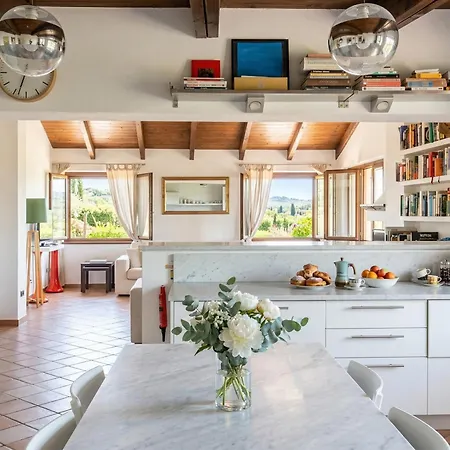 Villa Estrella Privé With Private Pool&billiard