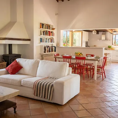 Estrella Privé With Private Pool&billiard Villa Alghero