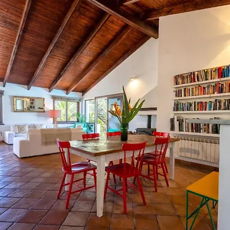 Estrella Privé With Private Pool&billiard * Alghero