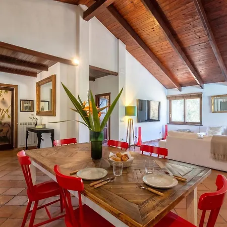 Estrella Privé With Private Pool&billiard Villa