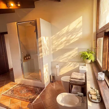 빌라 Estrella Prive With Private Pool And Billiard *