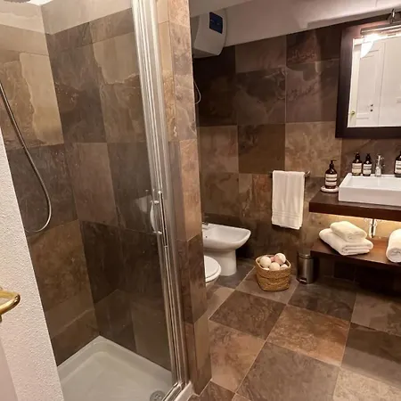 Estrella Privé With Private Pool&billiard Alghero
