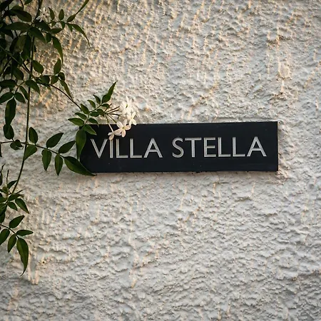 Estrella Privé With Private Pool&billiard * Alghero