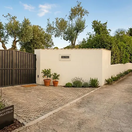 Estrella Privé With Private Pool&billiard Villa