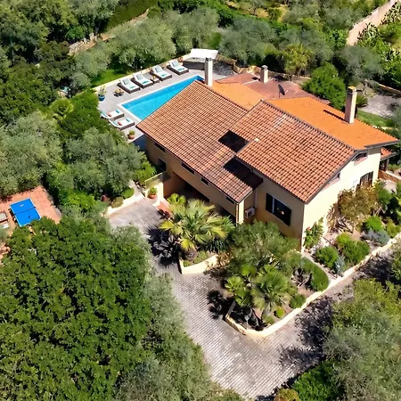 Estrella Privé With Private Pool&billiard