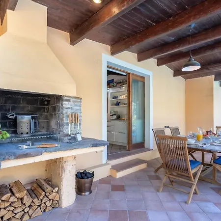 Villa Estrella Privé With Private Pool&billiard