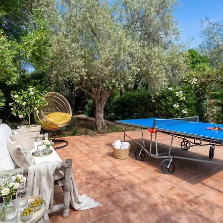 Estrella Privé With Private Pool&billiard Villa *
