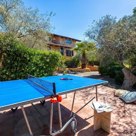 Estrella Privé With Private Pool&billiard *