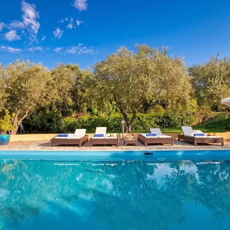 Estrella Privé With Private Pool&billiard Alghero