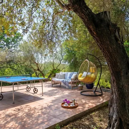 Estrella Privé With Private Pool&billiard *