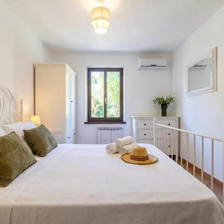 Estrella Privé With Private Pool&billiard Villa Alghero