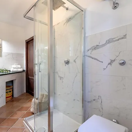Villa Estrella Privé With Private Pool&billiard *