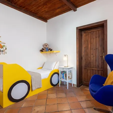 Villa Estrella Privé With Private Pool&billiard