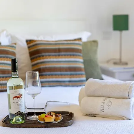 Estrella Privé With Private Pool&billiard * Alghero