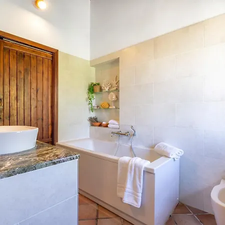 Estrella Privé With Private Pool&billiard Villa