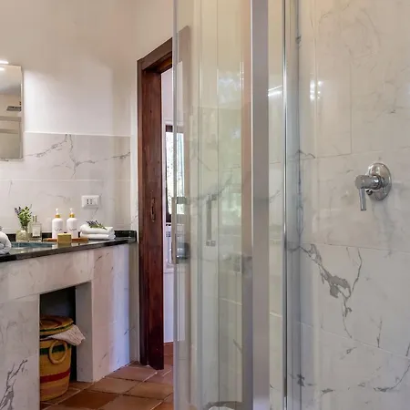 Estrella Privé With Private Pool&billiard Villa Alghero