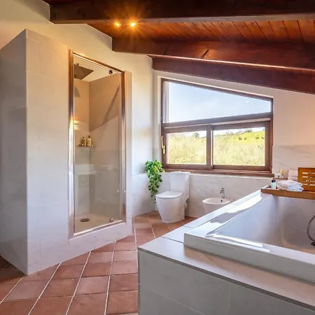 Estrella Privé With Private Pool&billiard Villa Alghero