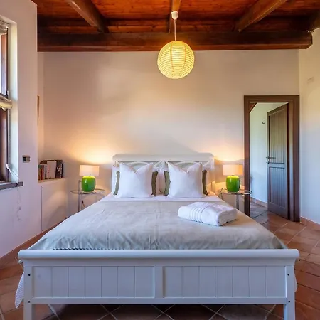 Estrella Privé With Private Pool&billiard Villa Alghero