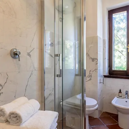 Villa Estrella Privé With Private Pool&billiard Alghero