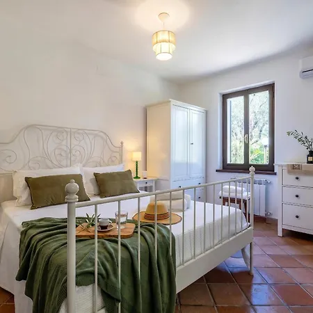 Estrella Privé With Private Pool&billiard * Alghero
