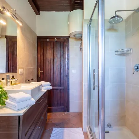Villa Estrella Privé With Private Pool&billiard *