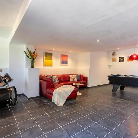 Estrella Privé With Private Pool&billiard *