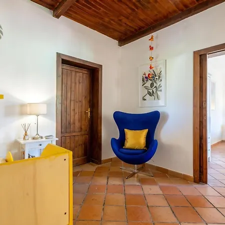 Estrella Privé With Private Pool&billiard * Alghero