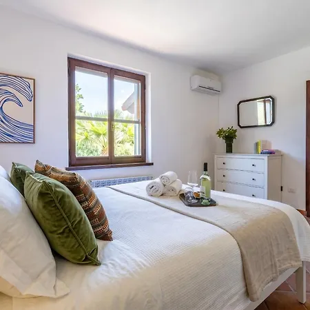 Estrella Privé With Private Pool&billiard Alghero